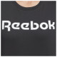 Reebok Γυναικεία κοντομάνικη μπλούζα Read Graphic